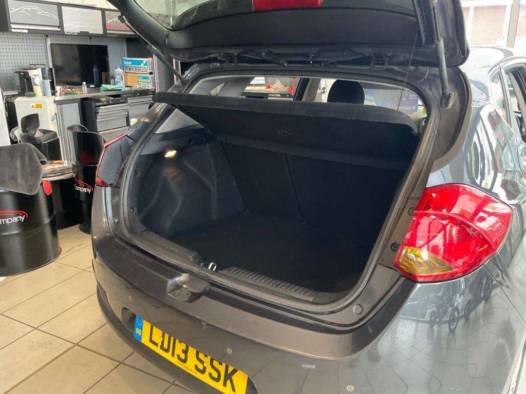 2013 KIA CEED 2013 KIA CEED