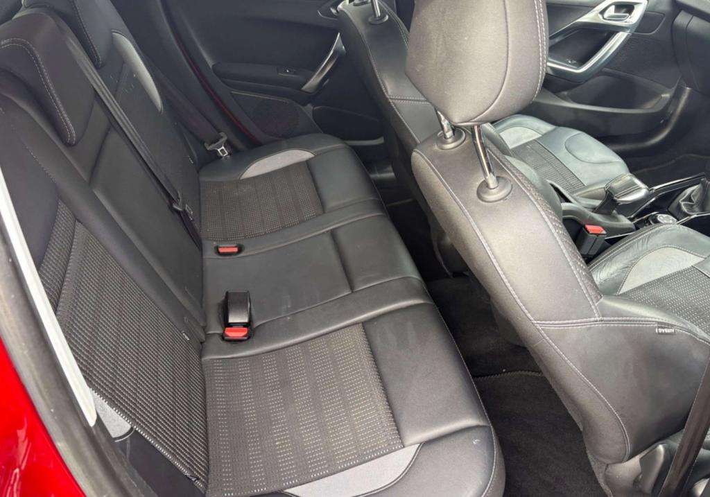 2017 PEUGEOT 2008 2017 PEUGEOT 2008