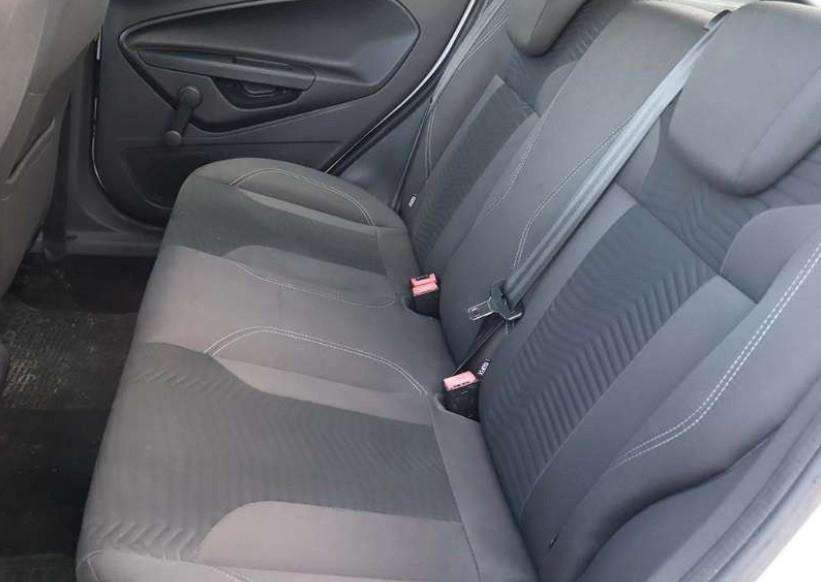 2015 FORD FIESTA 2015 FORD FIESTA