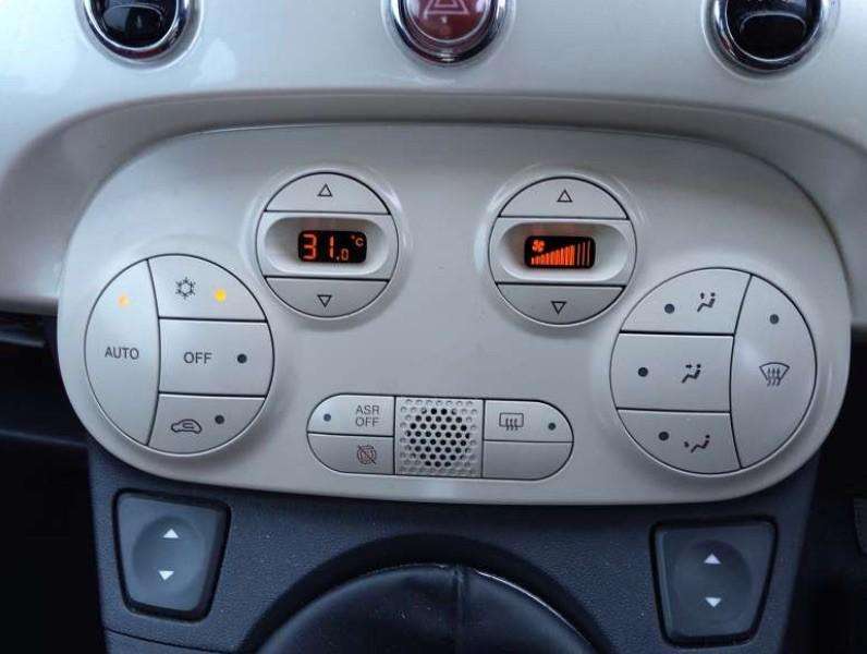 2014 FIAT 500 2014 FIAT 500