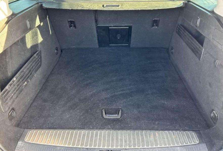 2014 VAUXHALL ASTRA 2014 VAUXHALL ASTRA