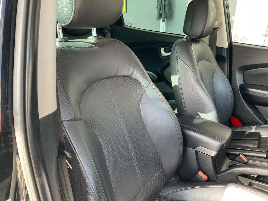 2015 HYUNDAI IX35 2015 HYUNDAI IX35