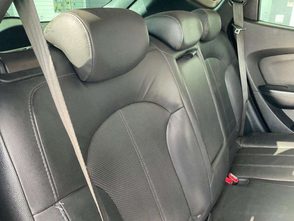 2015 HYUNDAI IX35 2015 HYUNDAI IX35