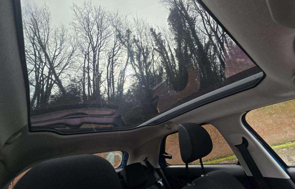 2017 CITROEN C4 CACTUS 2017 CITROEN C4 CACTUS