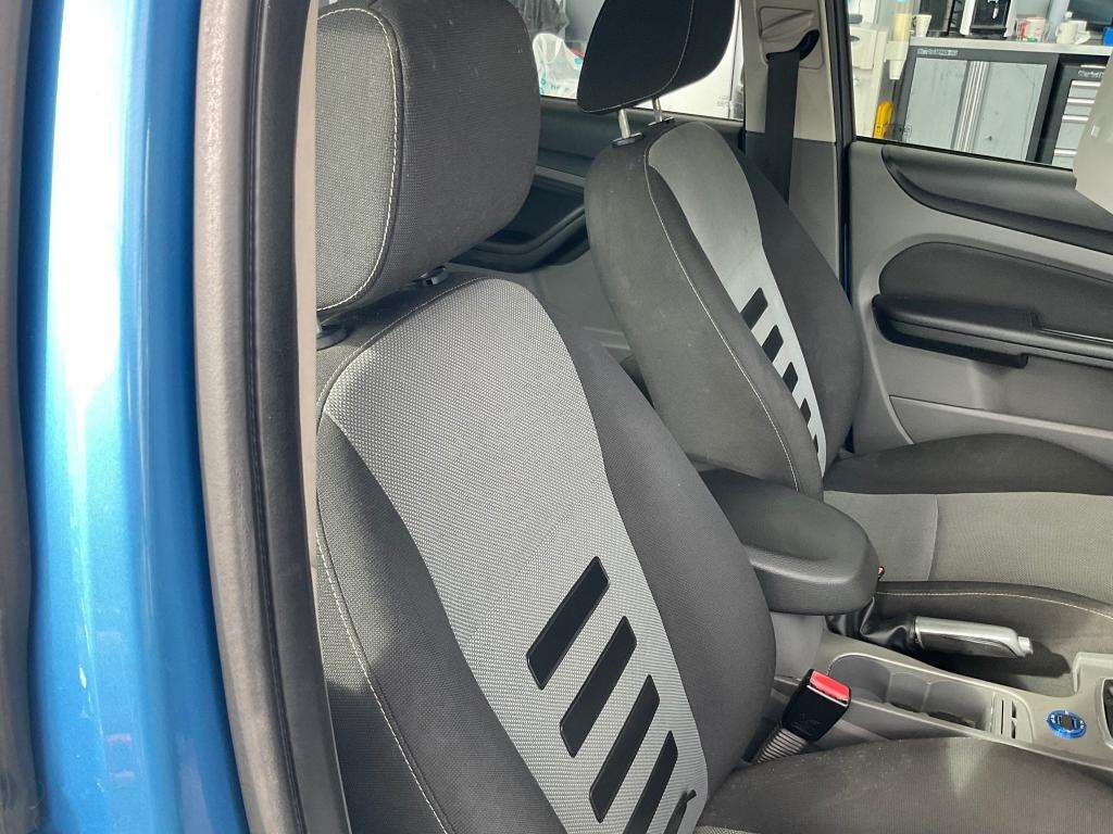 2009 FORD FOCUS 2009 FORD FOCUS