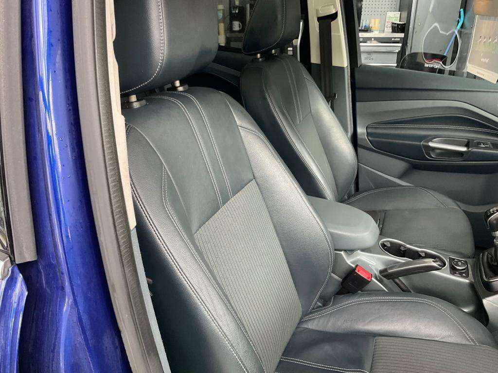 2014 FORD C-MAX 2014 FORD C-MAX