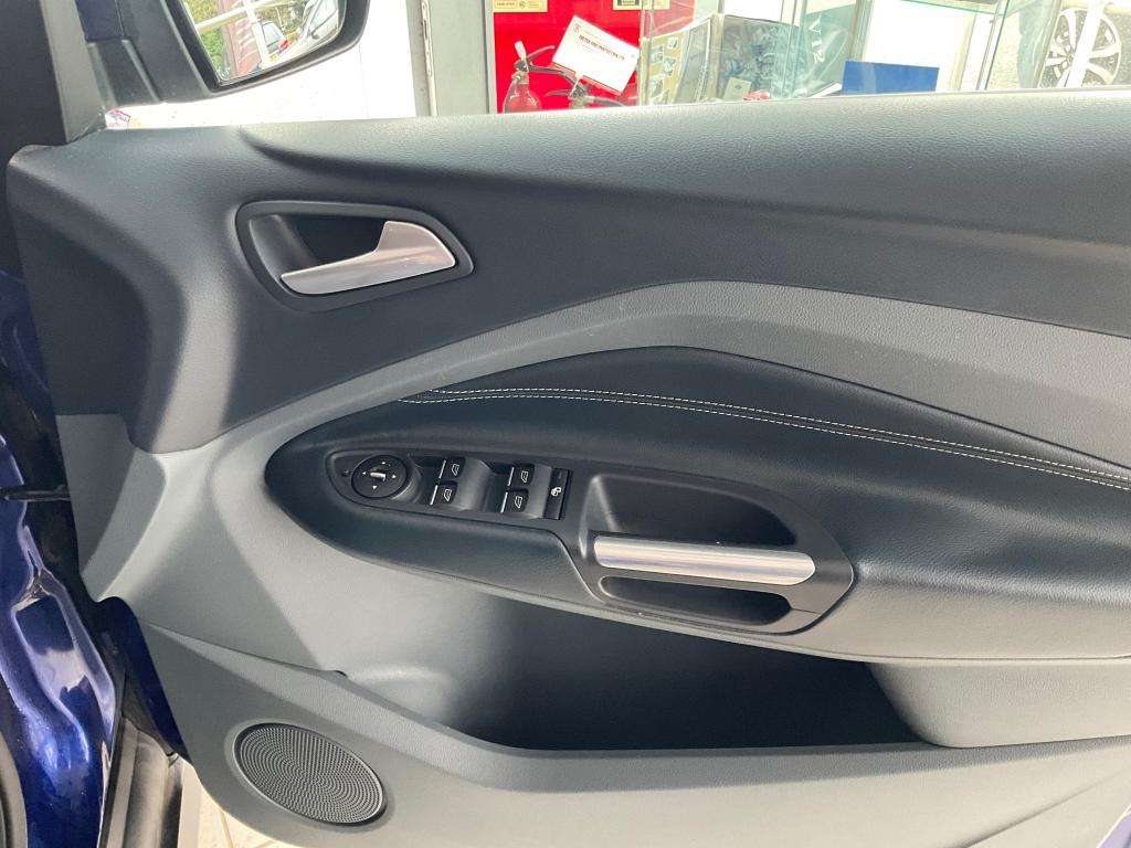 2014 FORD C-MAX 2014 FORD C-MAX