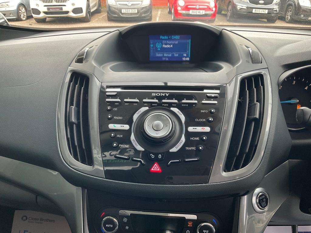 2014 FORD C-MAX 2014 FORD C-MAX