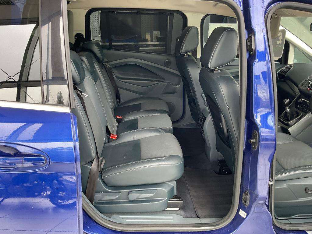 2014 FORD C-MAX 2014 FORD C-MAX