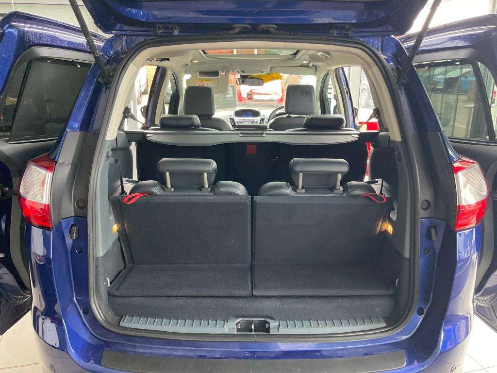 2014 FORD C-MAX 2014 FORD C-MAX