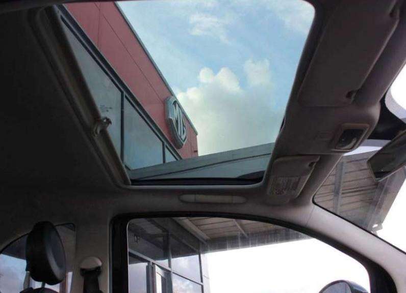 2011 FIAT 500 2011 FIAT 500