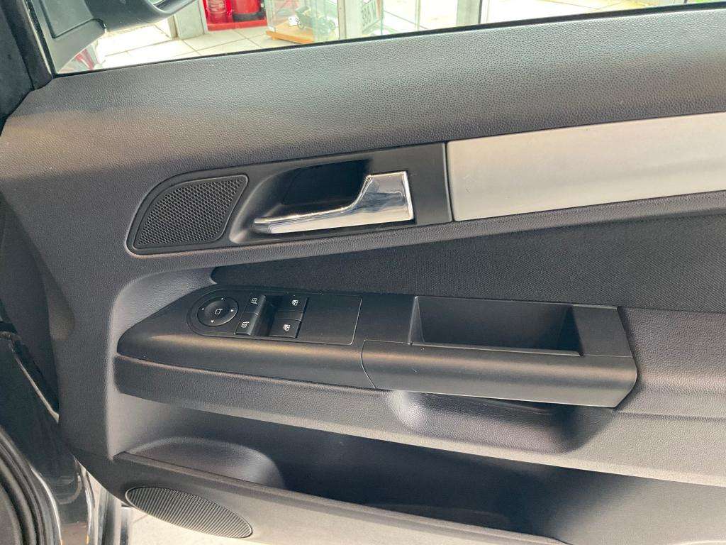 2014 VAUXHALL ZAFIRA 2014 VAUXHALL ZAFIRA