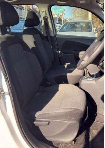 A 2015 CITROEN C3 PICASSO Selection A 2015 CITROEN C3 PICASSO Selection