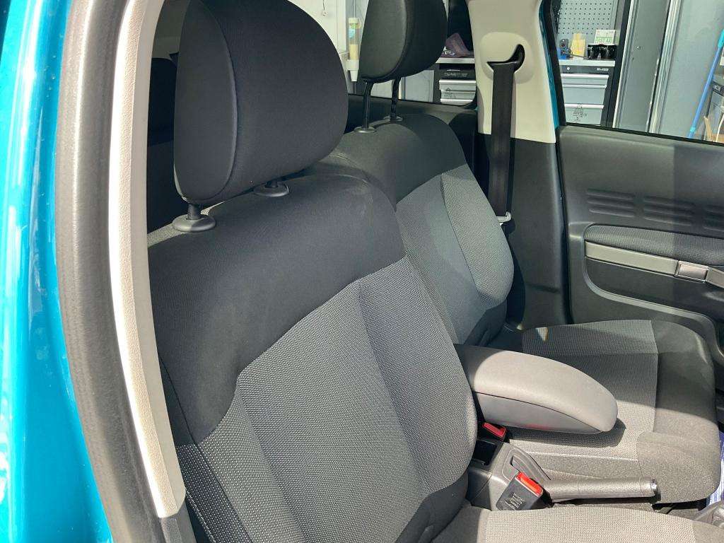 2017 CITROEN C4 CACTUS 2017 CITROEN C4 CACTUS