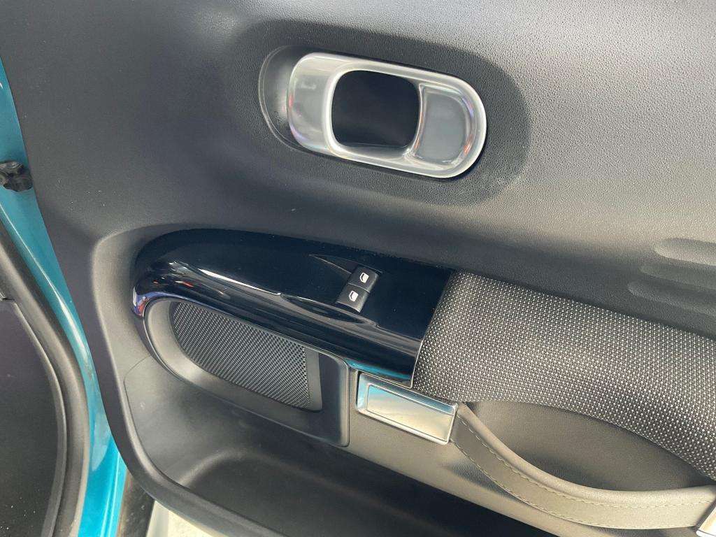 2017 CITROEN C4 CACTUS 2017 CITROEN C4 CACTUS