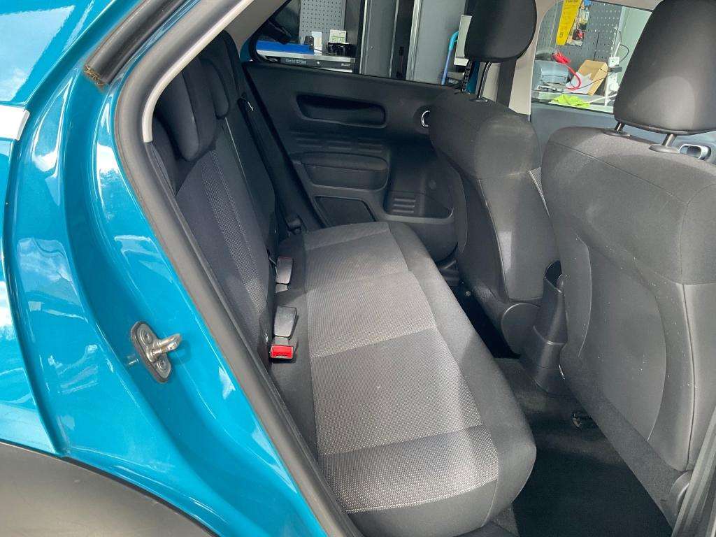 2017 CITROEN C4 CACTUS 2017 CITROEN C4 CACTUS