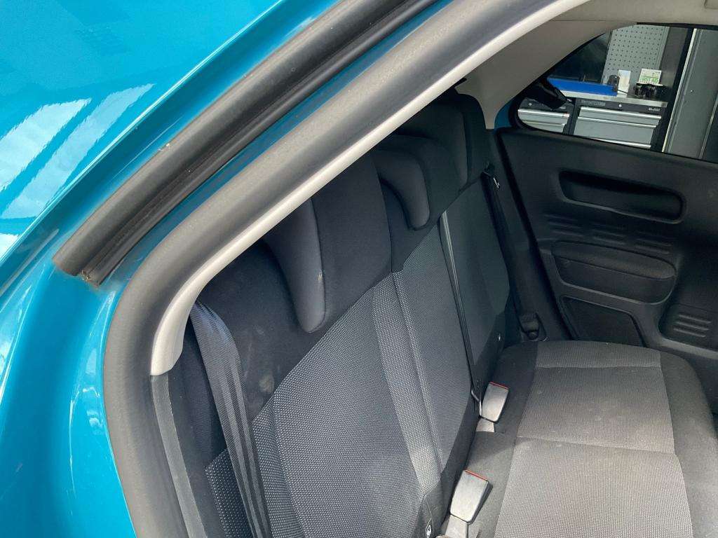 2017 CITROEN C4 CACTUS 2017 CITROEN C4 CACTUS