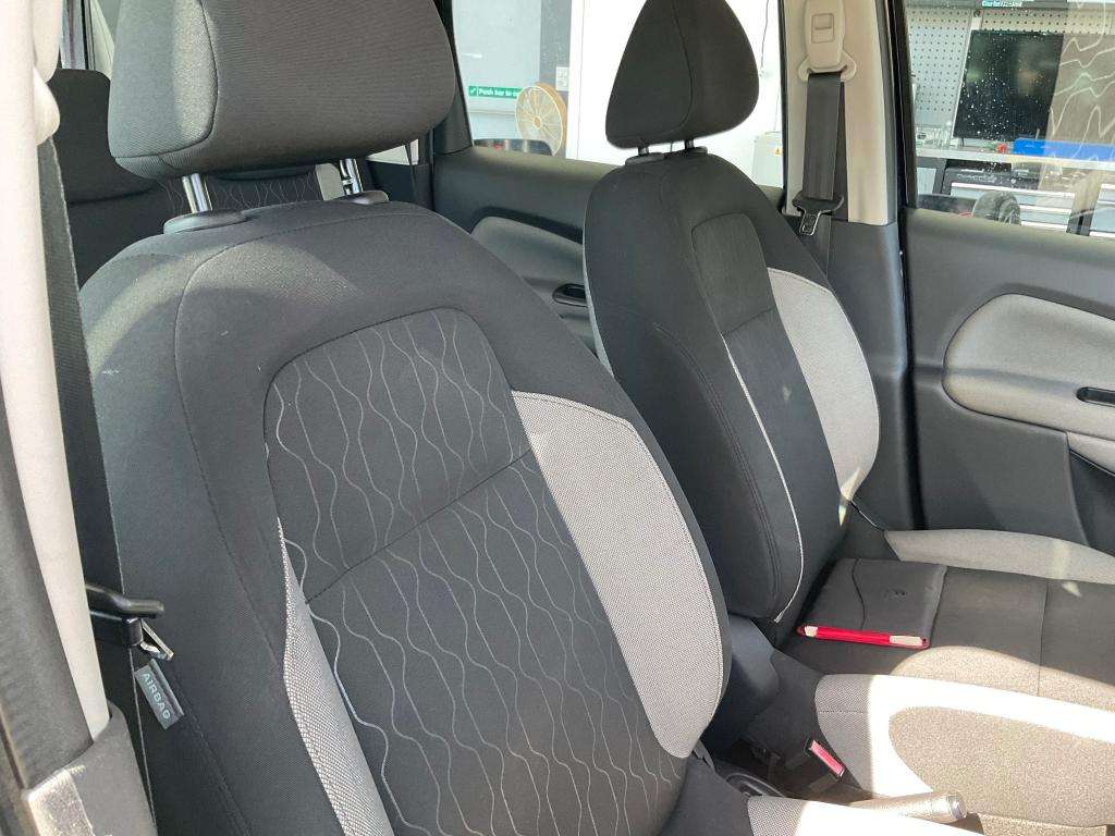 2013 CITROEN C3 PICASSO 2013 CITROEN C3 PICASSO