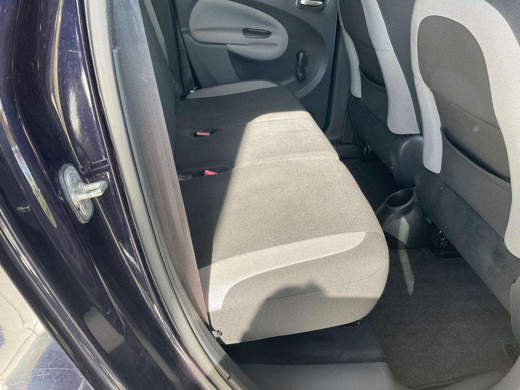 2013 CITROEN C3 PICASSO 2013 CITROEN C3 PICASSO