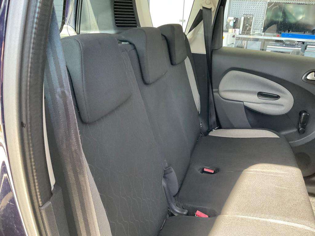 2013 CITROEN C3 PICASSO 2013 CITROEN C3 PICASSO