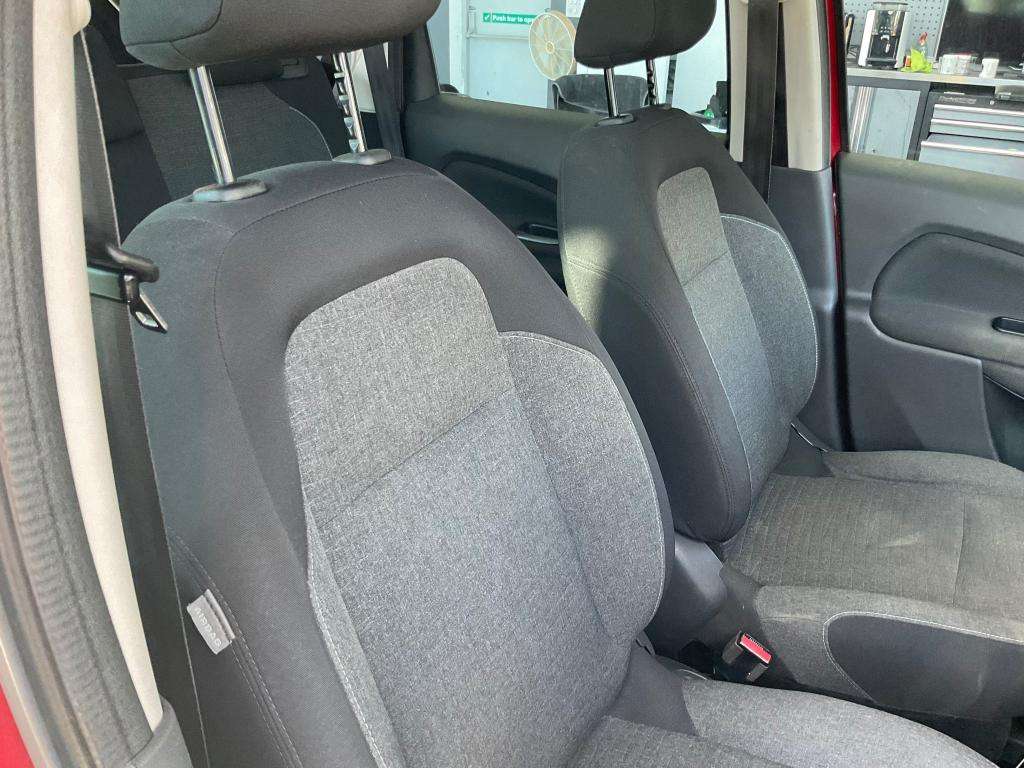 2016 CITROEN C3 PICASSO 2016 CITROEN C3 PICASSO