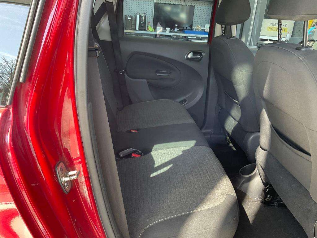 2016 CITROEN C3 PICASSO 2016 CITROEN C3 PICASSO