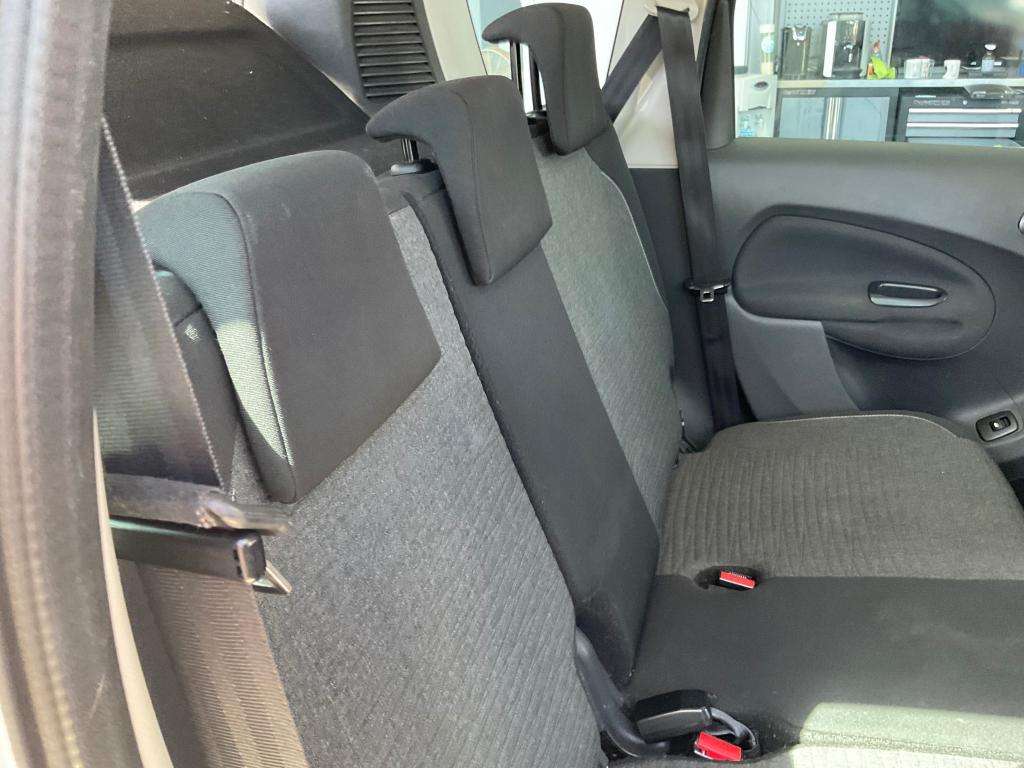 2016 CITROEN C3 PICASSO 2016 CITROEN C3 PICASSO