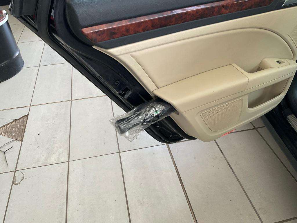 2011 SKODA SUPERB 2011 SKODA SUPERB