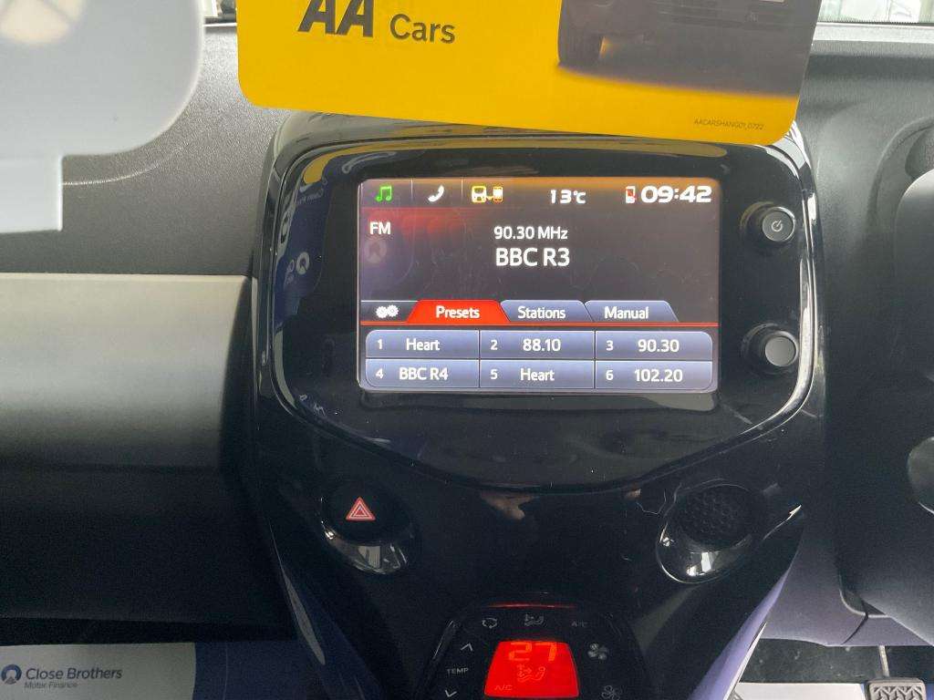 2014 CITROEN C1 2014 CITROEN C1