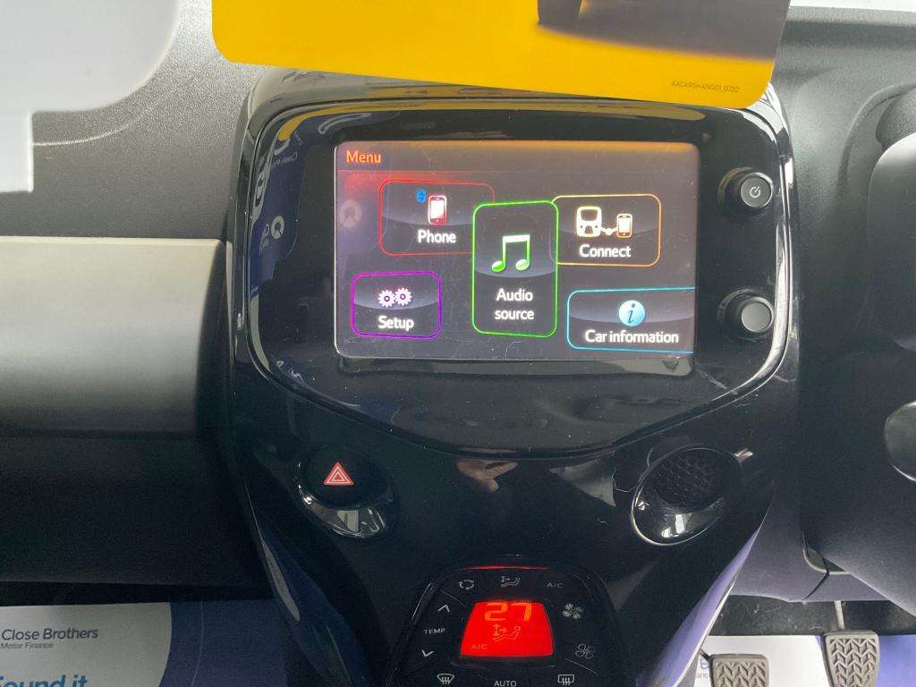 2014 CITROEN C1 2014 CITROEN C1