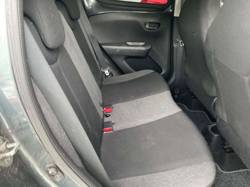 2014 CITROEN C1 2014 CITROEN C1