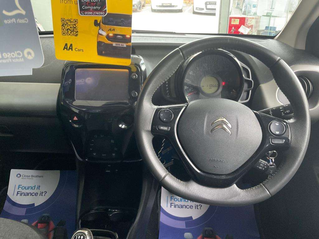 2014 CITROEN C1 2014 CITROEN C1