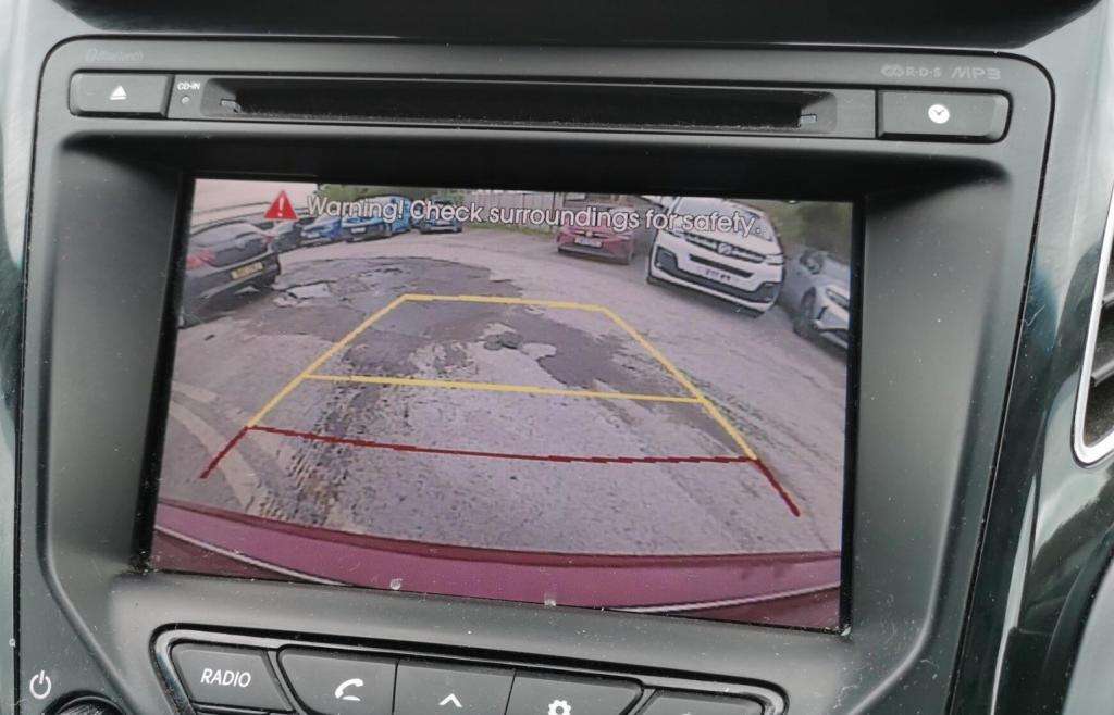 2014 HYUNDAI I40 2014 HYUNDAI I40