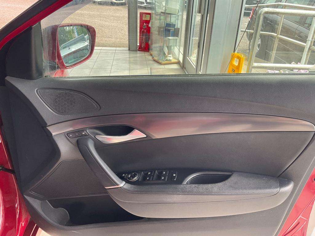 2014 HYUNDAI I40 2014 HYUNDAI I40