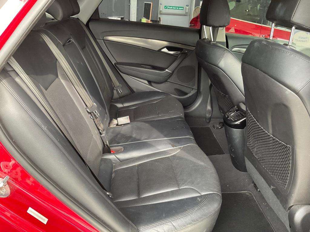 2014 HYUNDAI I40 2014 HYUNDAI I40