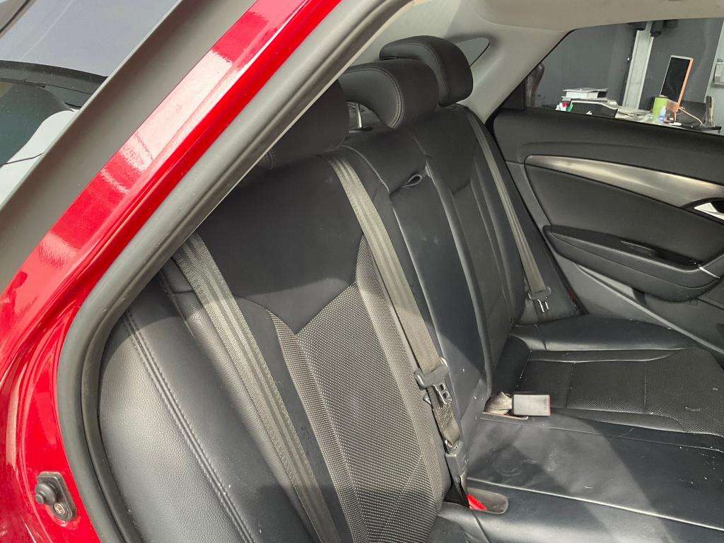 2014 HYUNDAI I40 2014 HYUNDAI I40