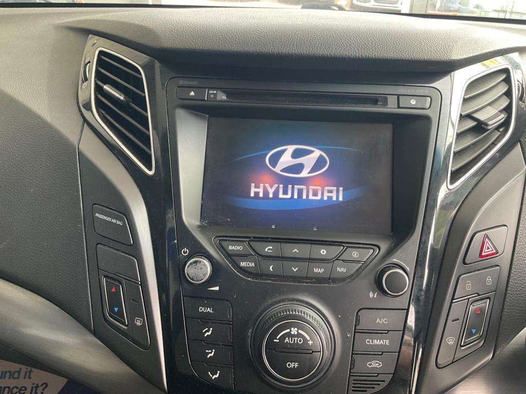 2014 HYUNDAI I40 2014 HYUNDAI I40