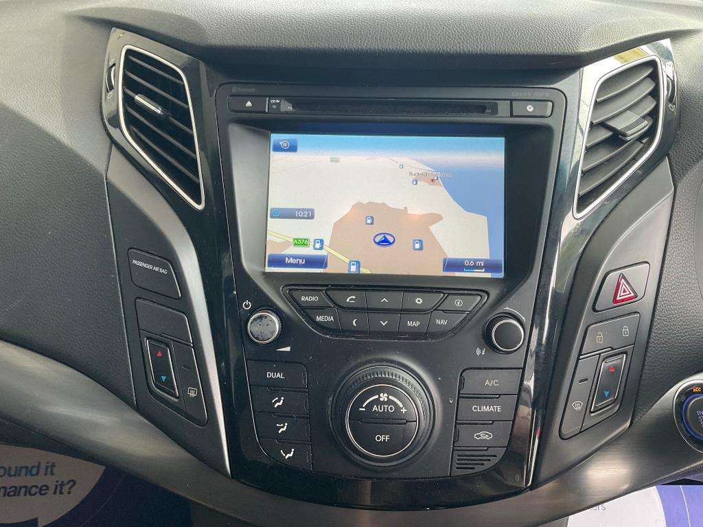 2014 HYUNDAI I40 2014 HYUNDAI I40