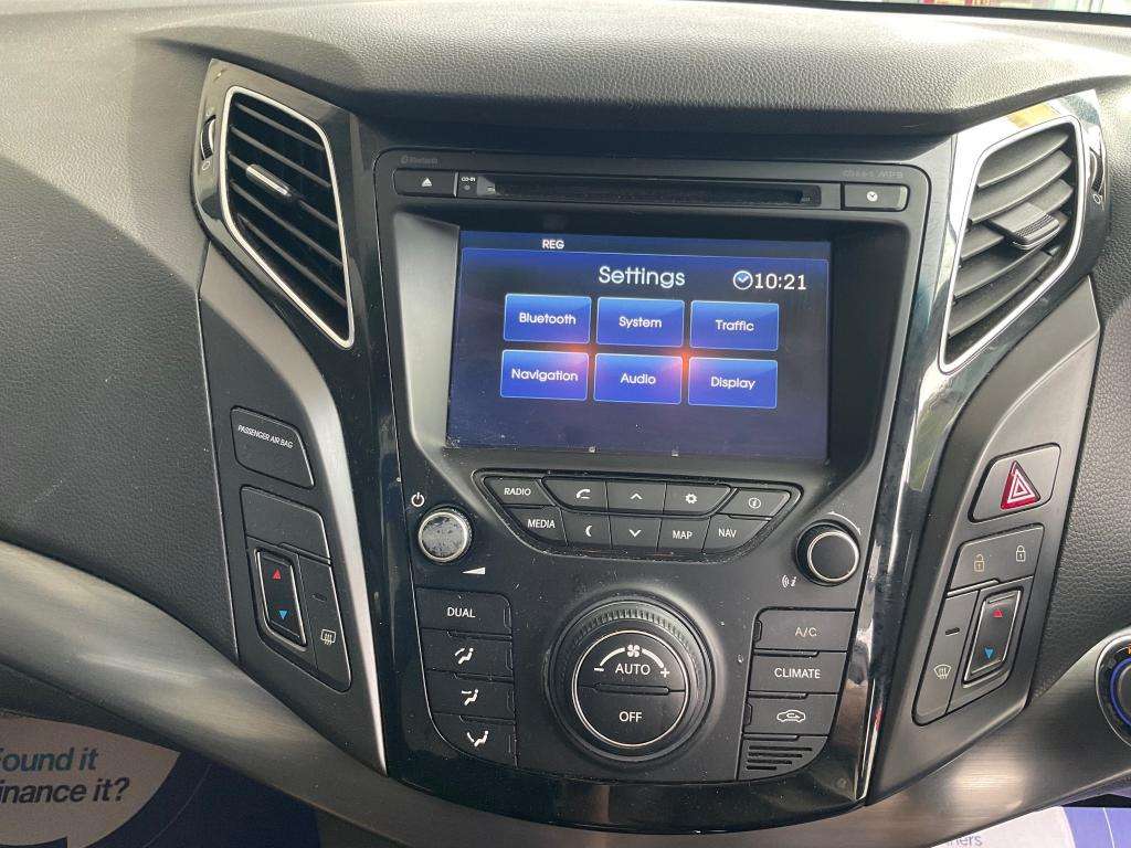 2014 HYUNDAI I40 2014 HYUNDAI I40