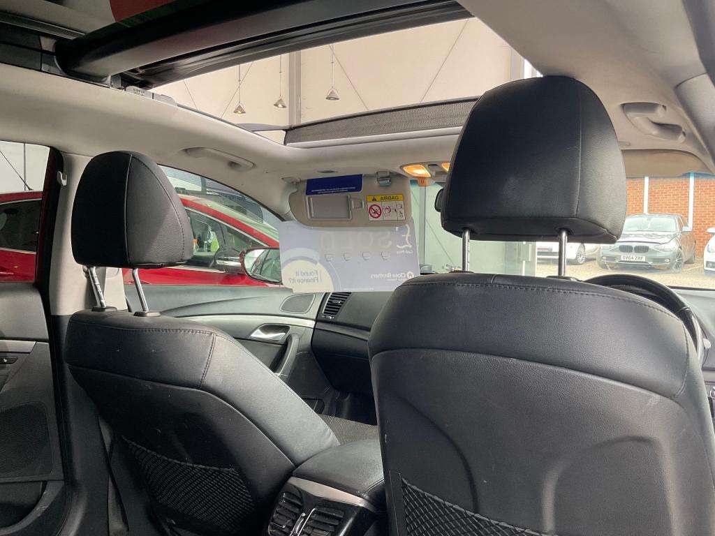 2014 HYUNDAI I40 2014 HYUNDAI I40