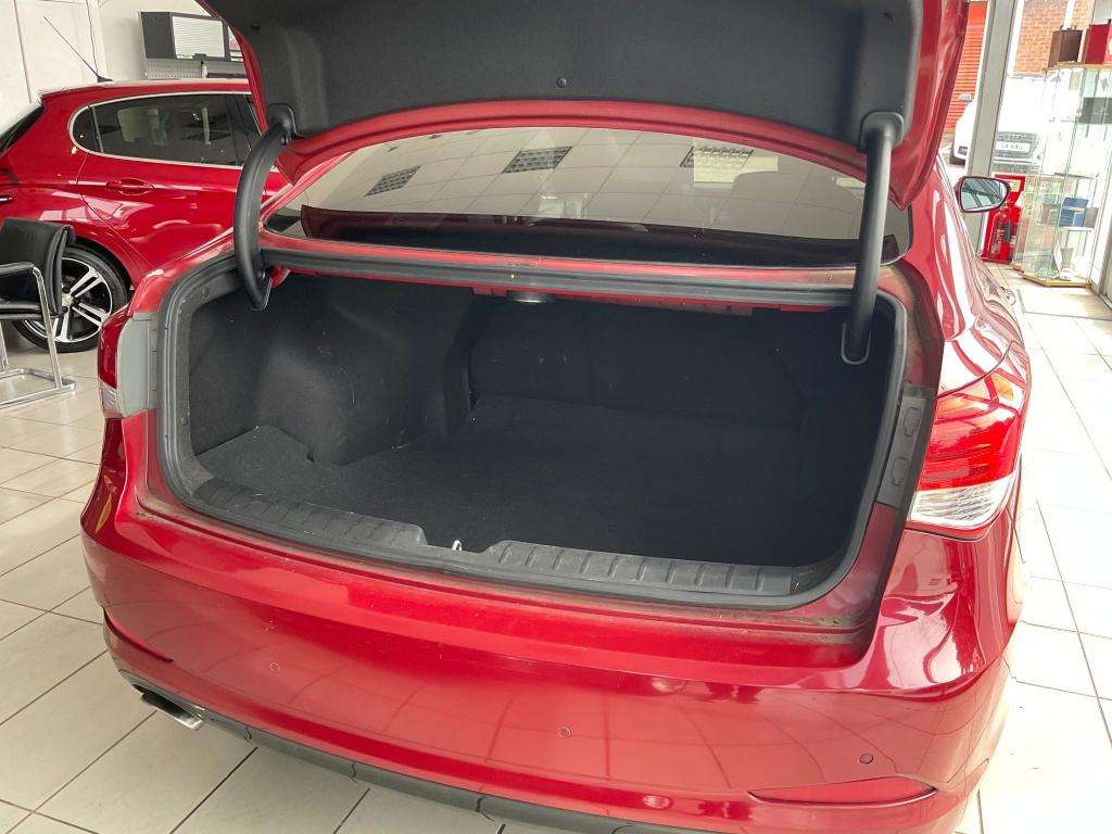 2014 HYUNDAI I40 2014 HYUNDAI I40