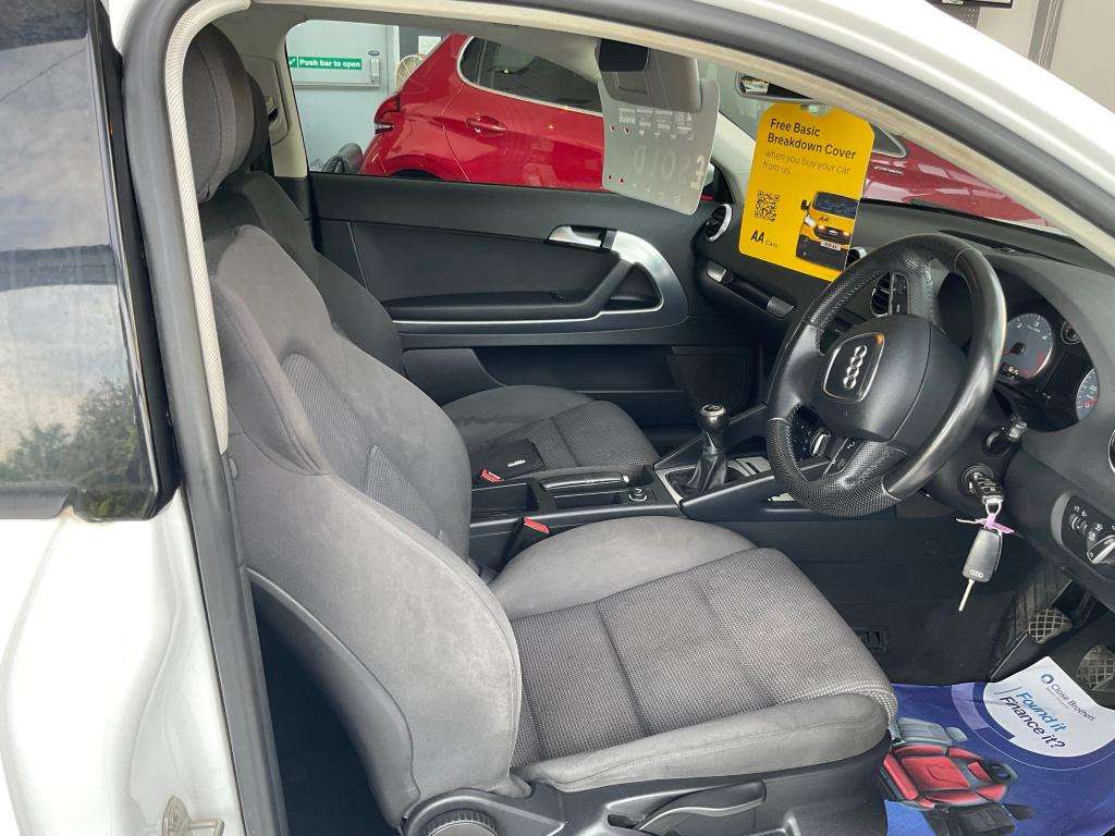 2012 AUDI A3 2012 AUDI A3