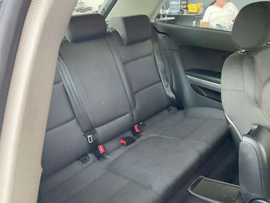 2012 AUDI A3 2012 AUDI A3