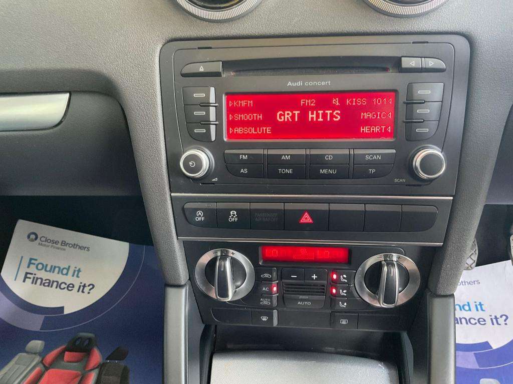 2012 AUDI A3 2012 AUDI A3