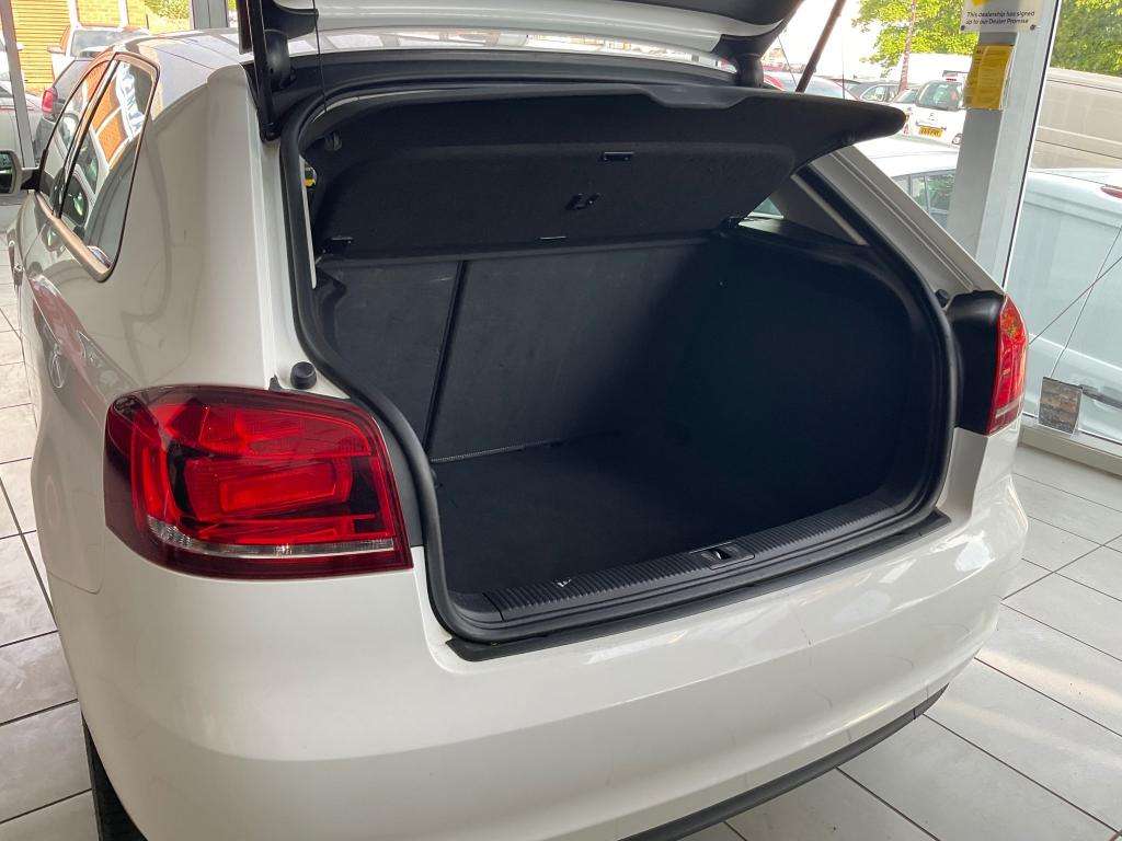 2012 AUDI A3 2012 AUDI A3