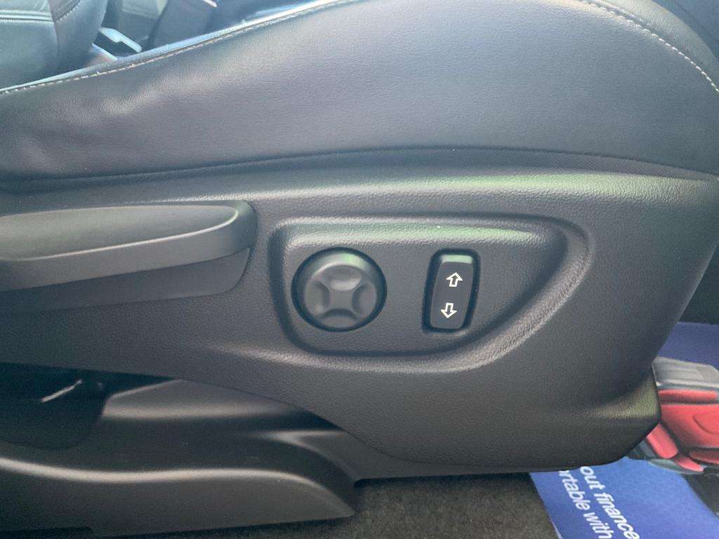 2015 VAUXHALL MOKKA 2015 VAUXHALL MOKKA