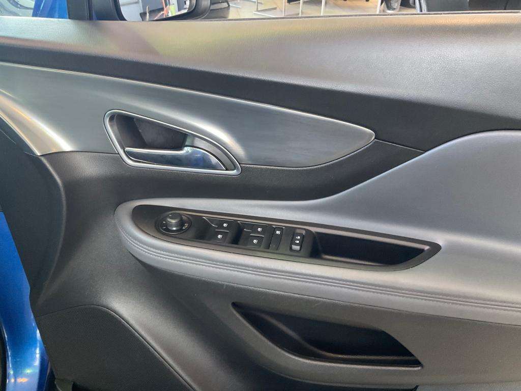 2015 VAUXHALL MOKKA 2015 VAUXHALL MOKKA