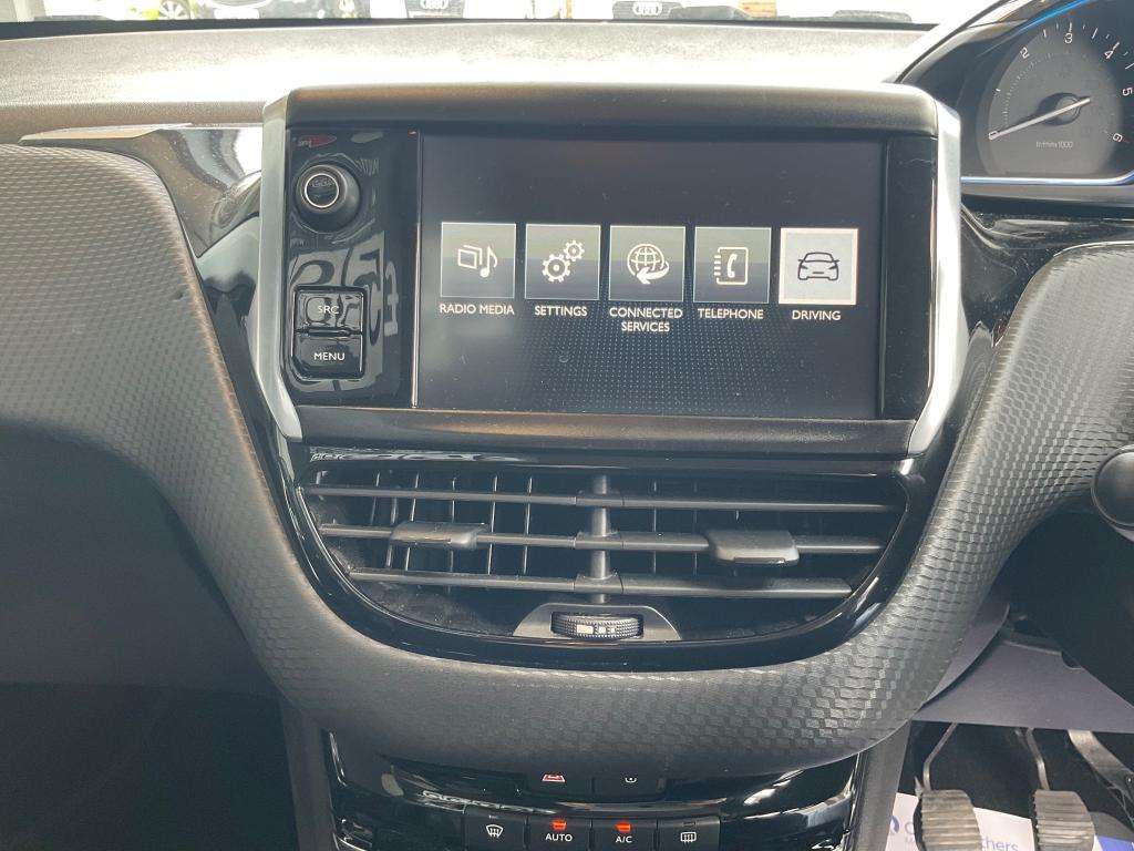 2017 PEUGEOT 2008 2017 PEUGEOT 2008