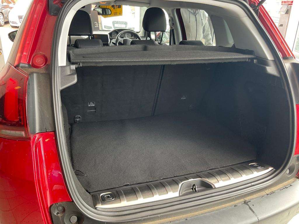 2017 PEUGEOT 2008 2017 PEUGEOT 2008