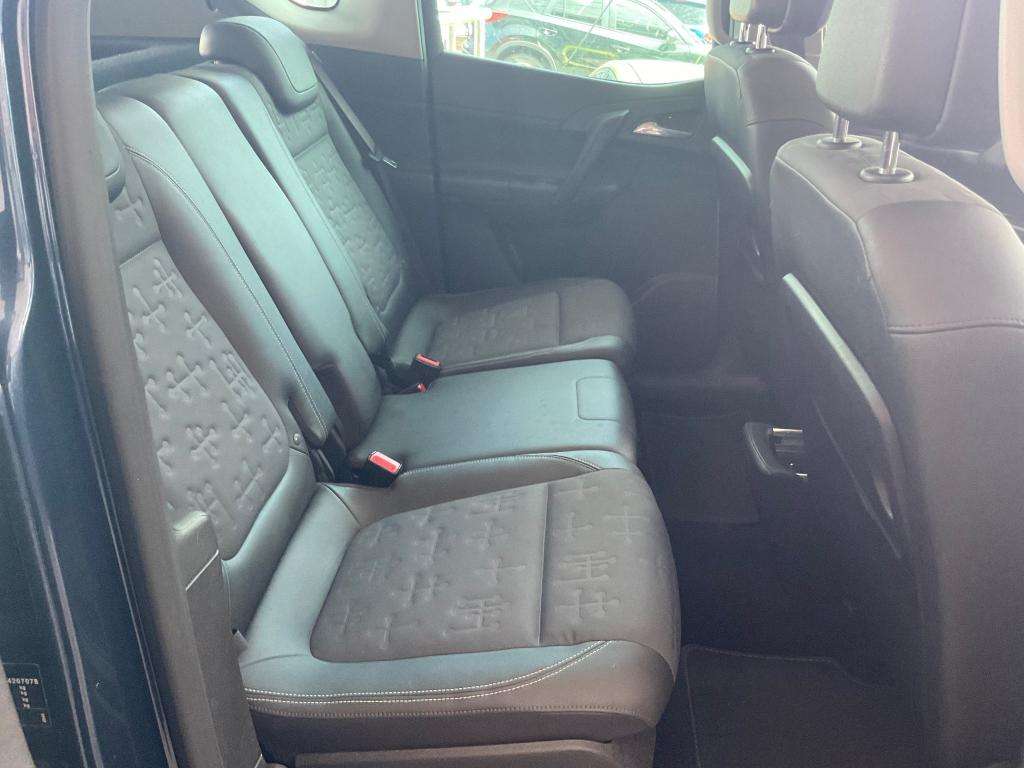 2013 VAUXHALL MERIVA 2013 VAUXHALL MERIVA